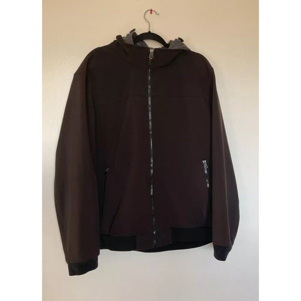 LEVI’S STRAUSS | Jacket Mens Medium Hooded | XXL